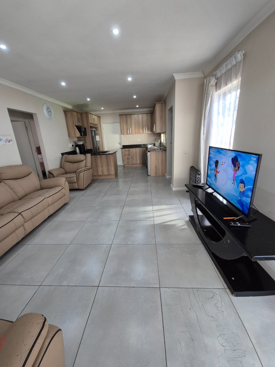 To Let 3 Bedroom Property for Rent in Fairview Eastern Cape